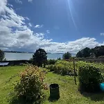 Apartamento The Arches, Georgian Cobh
