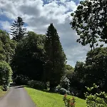 The Arches, Georgian * An Cóbh