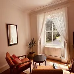 The Arches, Georgian