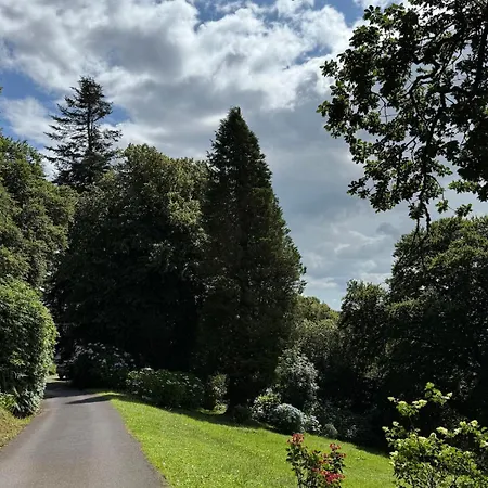 The Arches, Georgian * Cobh