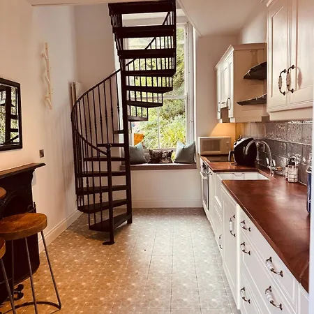 Lejlighed The Arches, Georgian