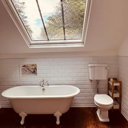 The Arches, Georgian * Cobh