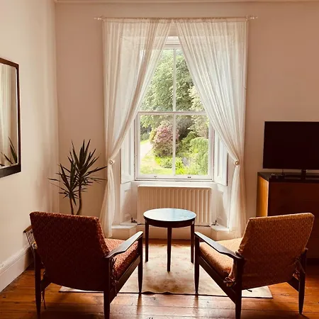 Lejlighed The Arches, Georgian *