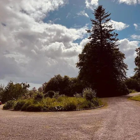 Lejlighed The Arches, Georgian Cobh