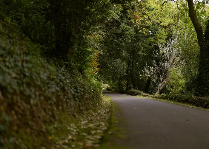 The Arches, Georgian Cobh
